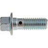 484-202.1 Banjo Bolt M10-1.5 x 2; 1995-2003 Ford; 1981-1989 Ford; 1995-1999 Lincoln; 1981-1989 Mercury - image 2