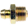 485-401.1 Grease Fitting-Type1, Straight-1/8 in. Pipe