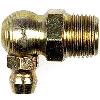 485-405 Grease Fitting-90 Degree, 1/8 in. Pipe