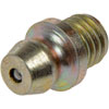 Grease Fitting-Type 6 Drive Type-1/4 In. - image 1