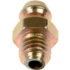 485-701.1 Grease Fitting-Type 1, Short Straight-1/4-28 in. - image 2