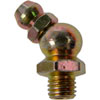 Grease Fitting-Type 3 45 Degree Short-1/4-28 In. - image 2