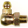 485-705.1 Grease Fitting-Type 5, 90 Degree-1/4-28 in. - image 1