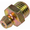 485-901.1 Grease Fitting-Type 1, Straight-3/8-24 in. - image 1
