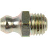 485-910 Grease Fitting-Straight-M8-1.0 - image 1