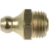 485-915 Grease Fitting-Straight-M10-1.0 - image 1