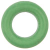 487-406 O-Ring-Air Conditioning- No. 6 GM Captured Fitting - image 1