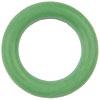 487-407 O-Ring-Air Conditioning- No. 8 GM Captured Fitting - image 1