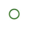 487-411 O-Ring-Air Conditioning- No. 10 GM Dual Fitting - image 1