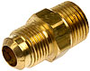 S.A.E. 45 FLARE FITTING - image 1