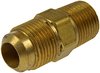 S.A.E. 45 FLARE FITTING - image 1