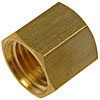 COMP NUT 3/16 - image 1