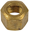 COMP NUT 3/8 - image 1