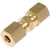 490-022 Compression Fitting-Union- 3/16 in. - image 1