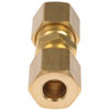 490-023 Compression Fitting-Union 1/4 in. - image 2