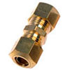 490-024.1 Compression Fitting-Union-5/16 in. - image 1