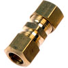 490-025.1 Compression Fitting-Union-3/8 in. - image 1