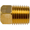 490-071.1 Pipe Plug-Square Head-1/4 in. Mnpt; 1962-2001 Ford; 1977-1992 Lincoln; 1997-2001 Mercury; 1962-1993 Mercury - image 2