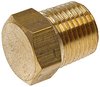 PIPE PLUG 1/8 - image 1