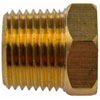 Pipe Plug Fitting Hex Head 3/8" Straight - image 2