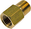 BRASS ADAPT 1/4 - image 1