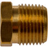 490-091.1 Brass Bushing-1/8 in. Fnpt x 3/8 in. Mnpt - image 2