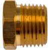 490-094.1 Brass Bushing-1/4 in. Fnpt x 1/2 in. Mnpt - image 2