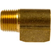 Elbow-Brass Street- 3/8 x 3 In. - image 3