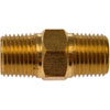 BRASS NIPPLE 1/8 - image 2