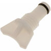 Plastic Drain Petcock 1980-2019 Universal [M14-2.0] - image 1