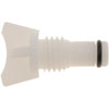 Plastic Drain Petcock 1980-2019 Universal [M14-2.0] - image 2