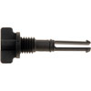 490-218.1 Plastic Drain Cock Screw-in Type Screw M14-2.0; Ford/Lincoln/Mazda/Mercury/Nissan - image 2