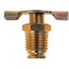 490-231.1 Drain Cock-Brass-1/4 in. NPT - image 2