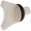 490-235.1 Plastic Drain Cock Screw-in Type M12-1.25; Chevrolet/Dodge/Geo/Honda/Isuzu/Mazda/Mitsubishi/Plymouth/Suzuki/Toyota
