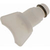 490-236.1 Plastic Drain Cock Screw-in Type M14-1.25; Acura/Chrysler/Dodge/Honda/Mazda/Mitsubishi/Plymouth/Suzuki/Toyota