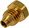 SLEEVE NUT 1/8 - image 1