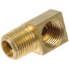 490-270.1 Inverted Flare Fitting-90 Degree Male Elbow-3/16 in. x 1/8 in. Mnpt - image 2