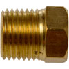 490-291.1 Tube Nut-Inverted Flare-1/4 in. - image 2