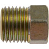 Inverted Flare Brake Line Fitting 5/16" - image 2