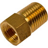 BRAKE CONNECT 1/4X1/4 - image 1
