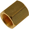 BRASS UNION 3/8 - image 1
