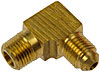 BRASS ELBOW 3/16 - image 1