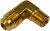 BRASS ELBOW 5/16 - image 1