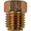 Steel Pipe Plug 3/16 in. - image 2