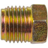 Inverted Flare Brake Line Fitting 5/16" - image 2