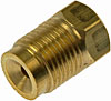 BRAKE ADAPTOR 3/16X3/16 - image 1