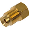 BRAKE LINE ADAPTER - image 1
