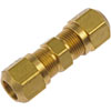 Brass Union-Air Brake Fitting-3/8 In. - image 1
