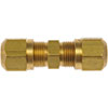 Brass Union-Air Brake Fitting-3/8 In. - image 2