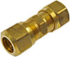 BRASS UNION 1/2 - image 1